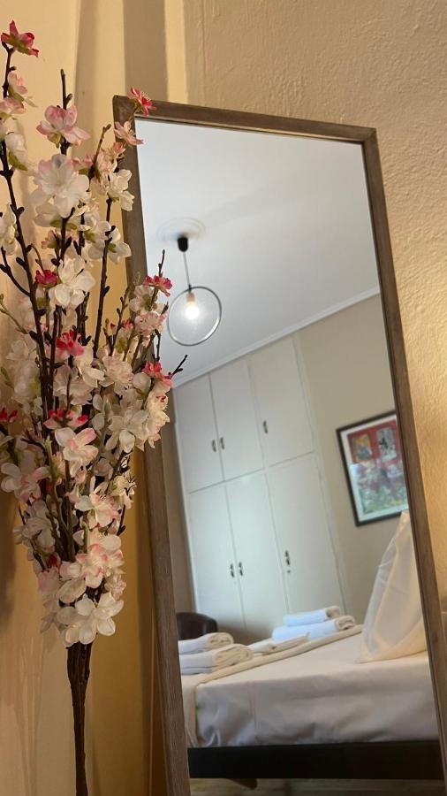 Koukaki Cozy Studio Retreat 1' From Metro 雅典 外观 照片